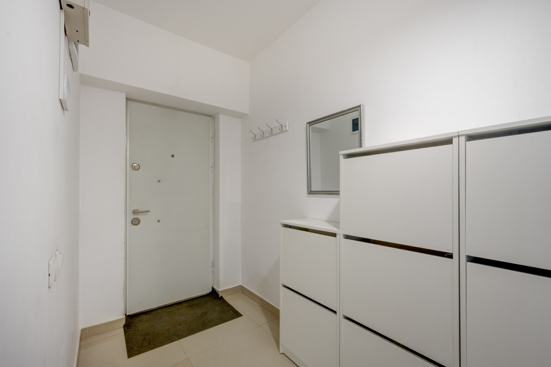 Pantelimon, Tineretului, Mobilata, Utilata, Comision 0 %