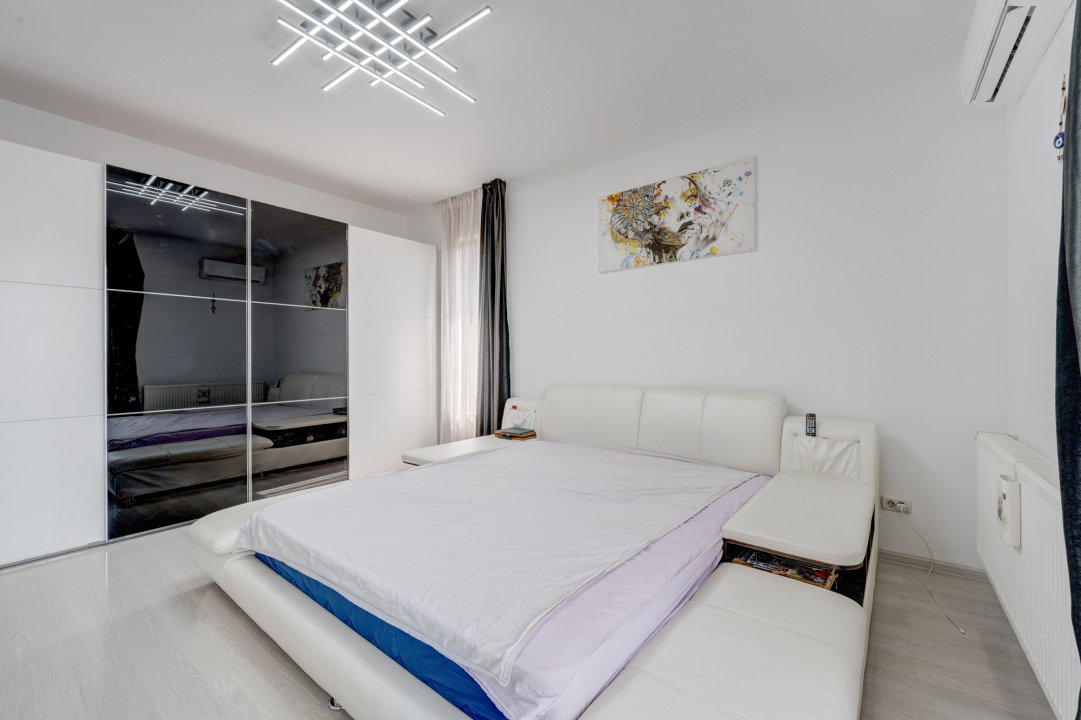 DOBROESTI – DOINEI, DUPLEX 4 CAMERE 150 MP, LIFT, PARCARE!