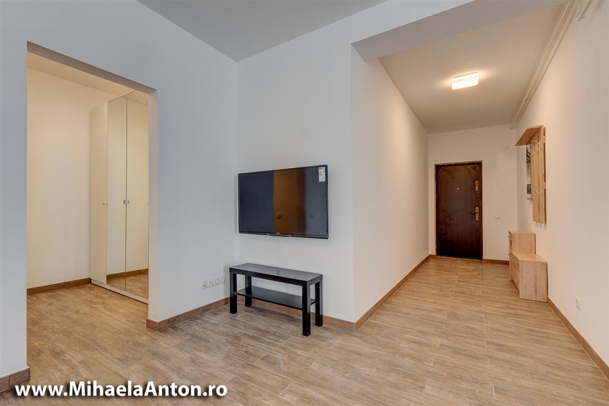 Studio Modern Drumul Taberei Eliezer Residence