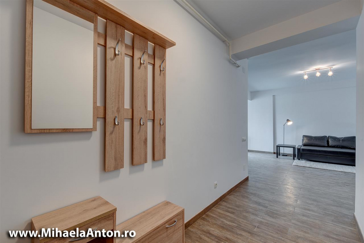 Studio Modern Drumul Taberei Eliezer Residence
