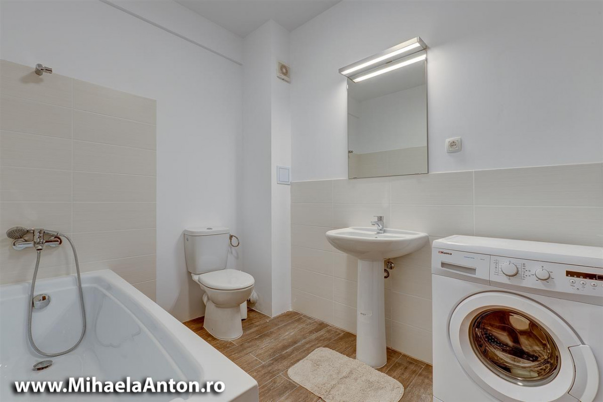 Studio Modern Drumul Taberei Eliezer Residence