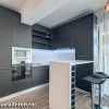 Studio Modern Drumul Taberei Eliezer Residence