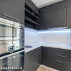 Studio Modern Drumul Taberei Eliezer Residence