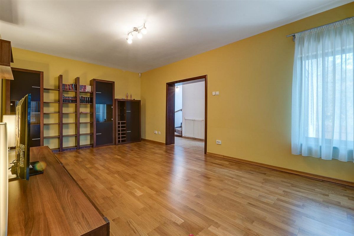 Vila de inchiriat strada Limanului Parc Bazilescu