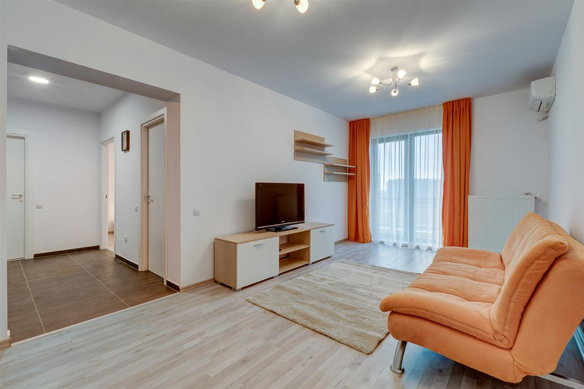 Apartament 2 camere Grozavesti Onix Residence Loc parcare inclus