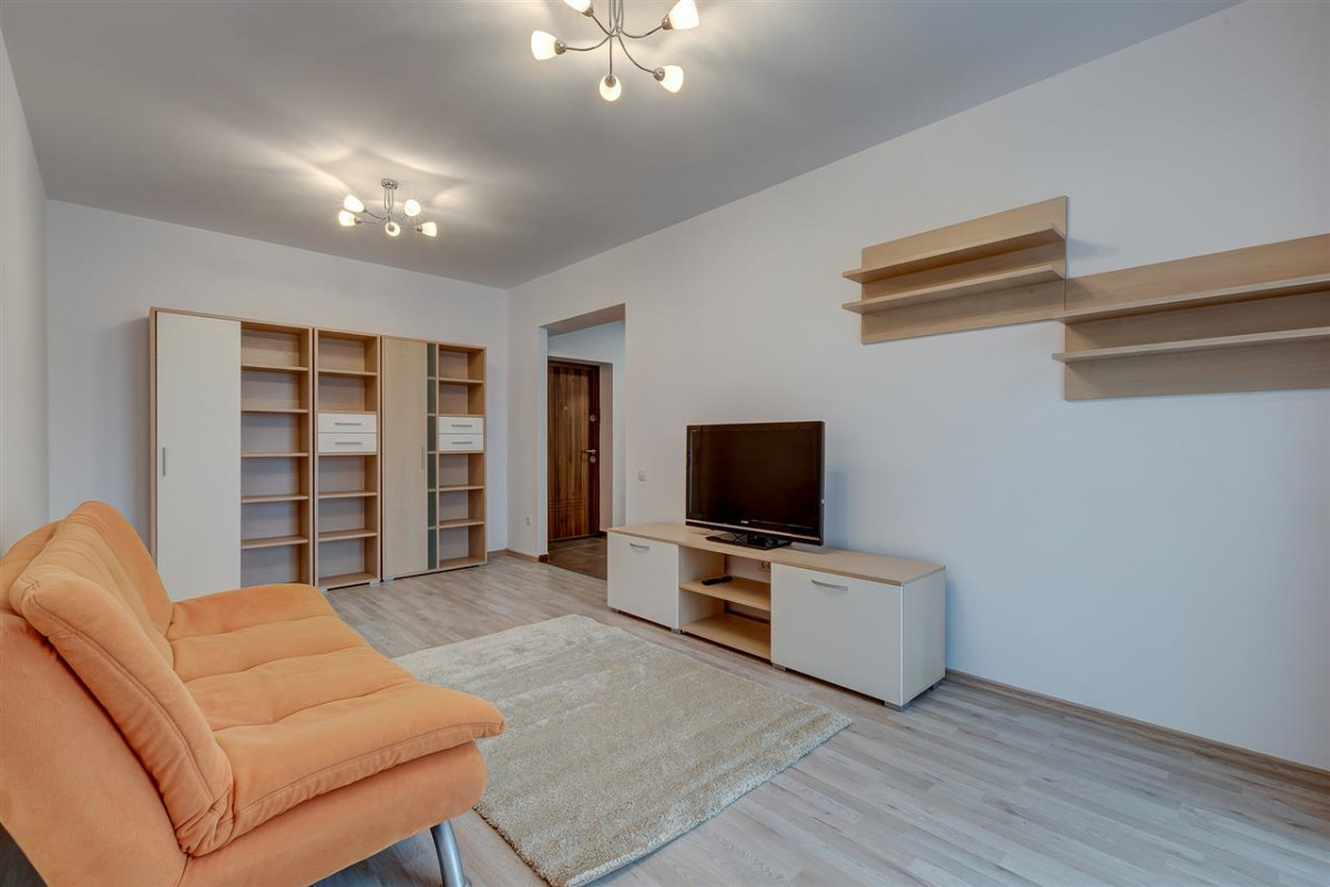 Apartament 2 camere Grozavesti Onix Residence Loc parcare inclus