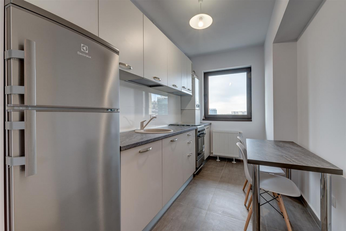 Apartament 2 camere Grozavesti Onix Residence Loc parcare inclus