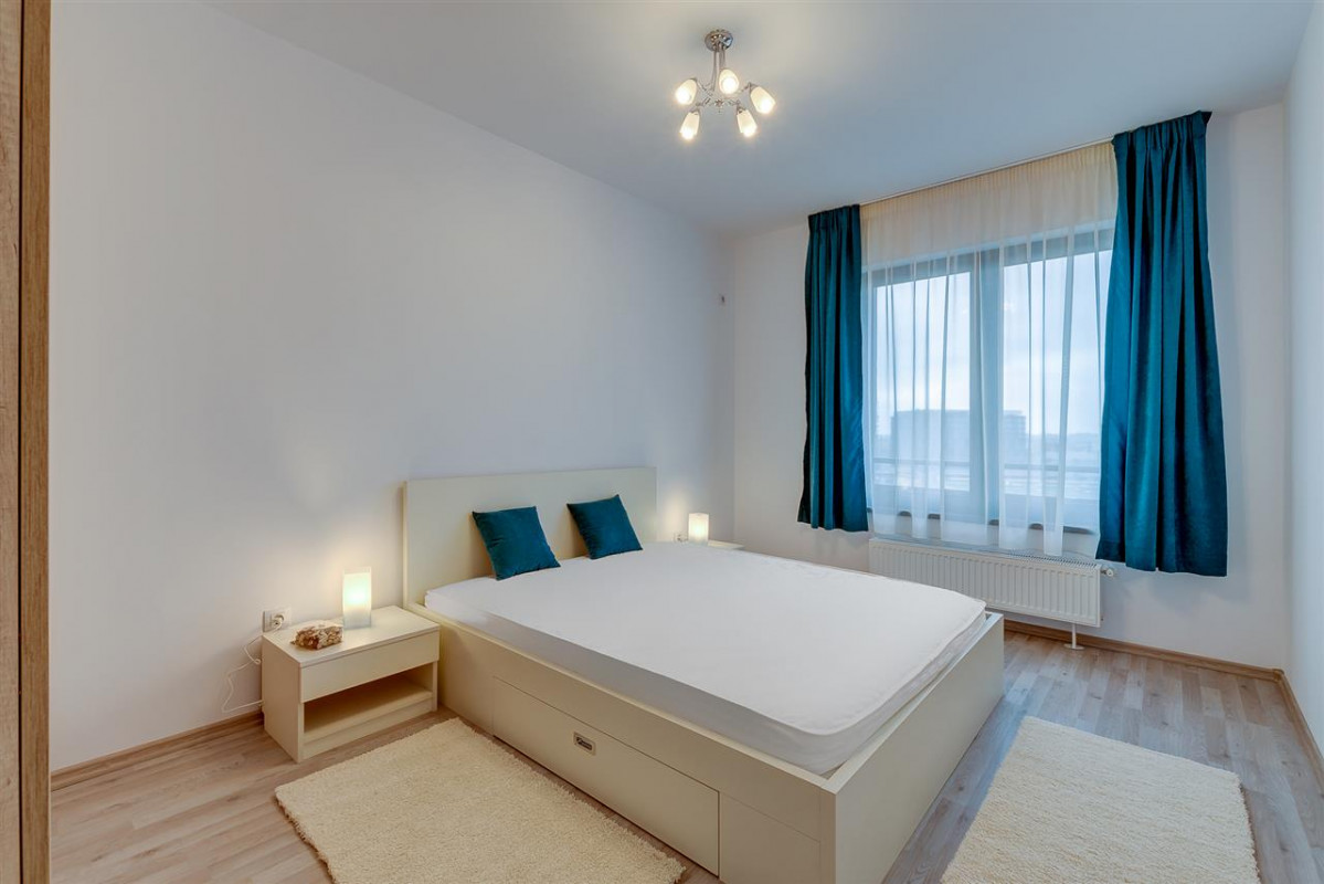 Apartament 2 camere Grozavesti Onix Residence Loc parcare inclus