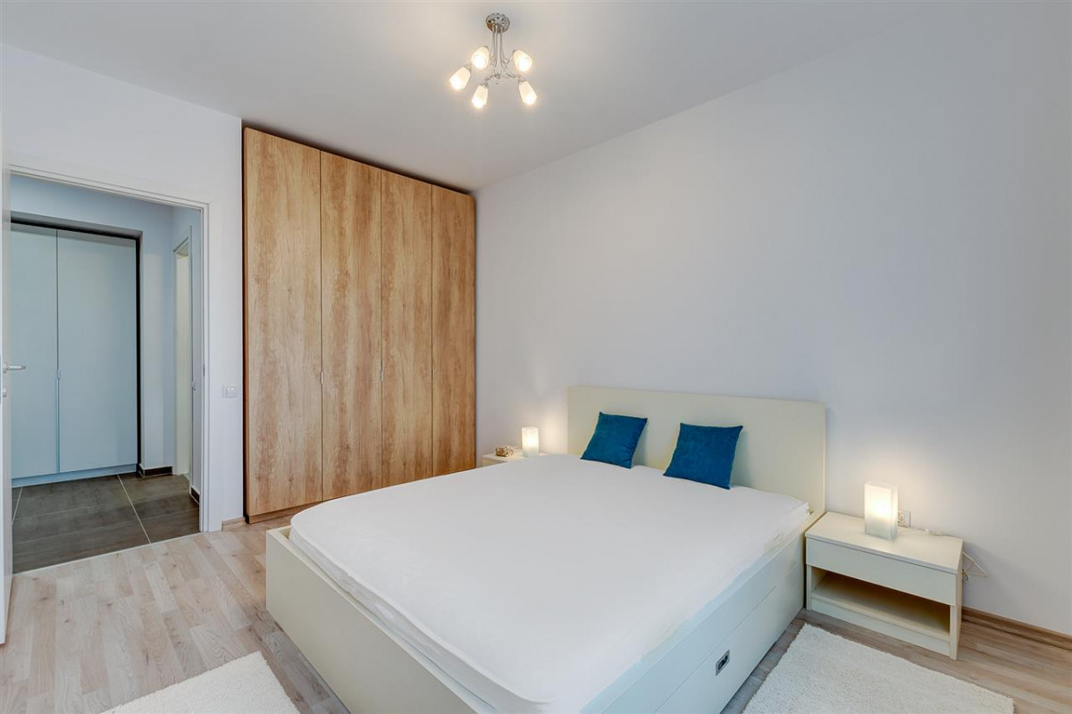 Apartament 2 camere Grozavesti Onix Residence Loc parcare inclus