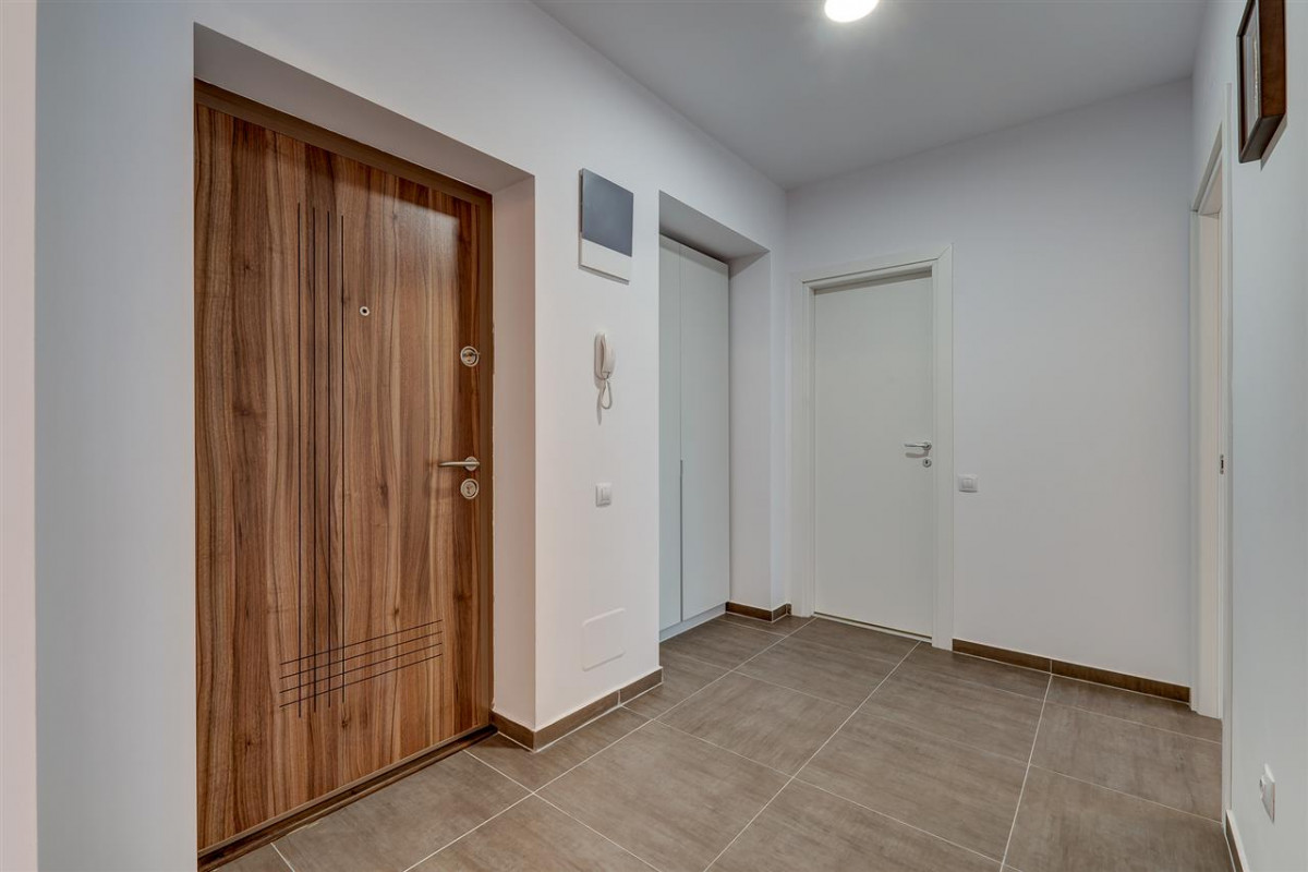 Apartament 2 camere Grozavesti Onix Residence Loc parcare inclus