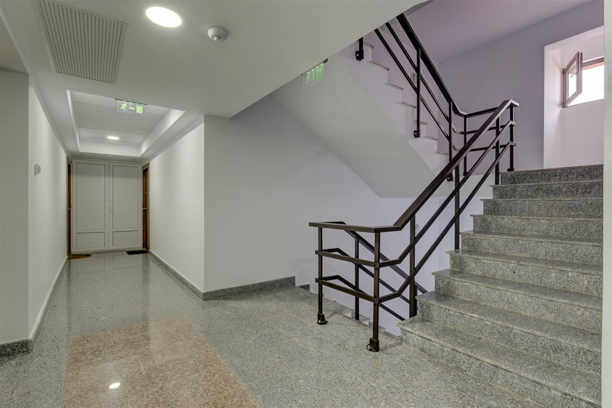 Apartament 2 camere Grozavesti Onix Residence Loc parcare inclus