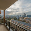 Apartament 2 camere Grozavesti Onix Residence Loc parcare inclus
