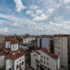 Mosilor-Carol 4 camere renovat complet , Comision 0 %