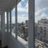 Mosilor-Carol 4 camere renovat complet , Comision 0 %