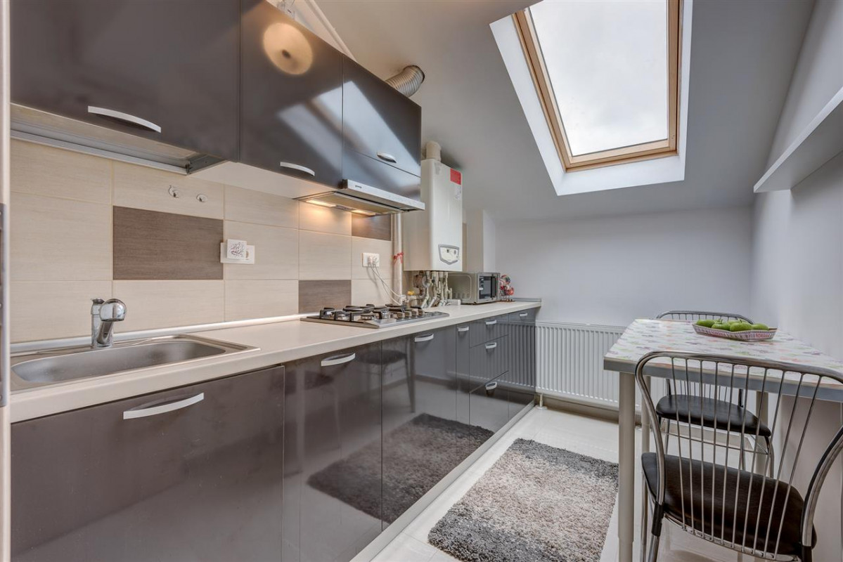 Apartament in imobil nou Drumul Taberei Lidl Moinesti Mobilat