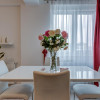 Apartament in imobil nou Drumul Taberei Lidl Moinesti Mobilat