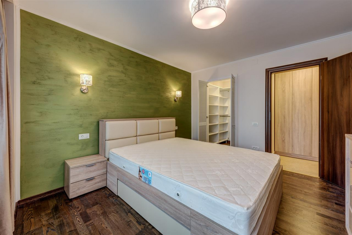 Apartament 2 camere Aviatiei- Burileanu