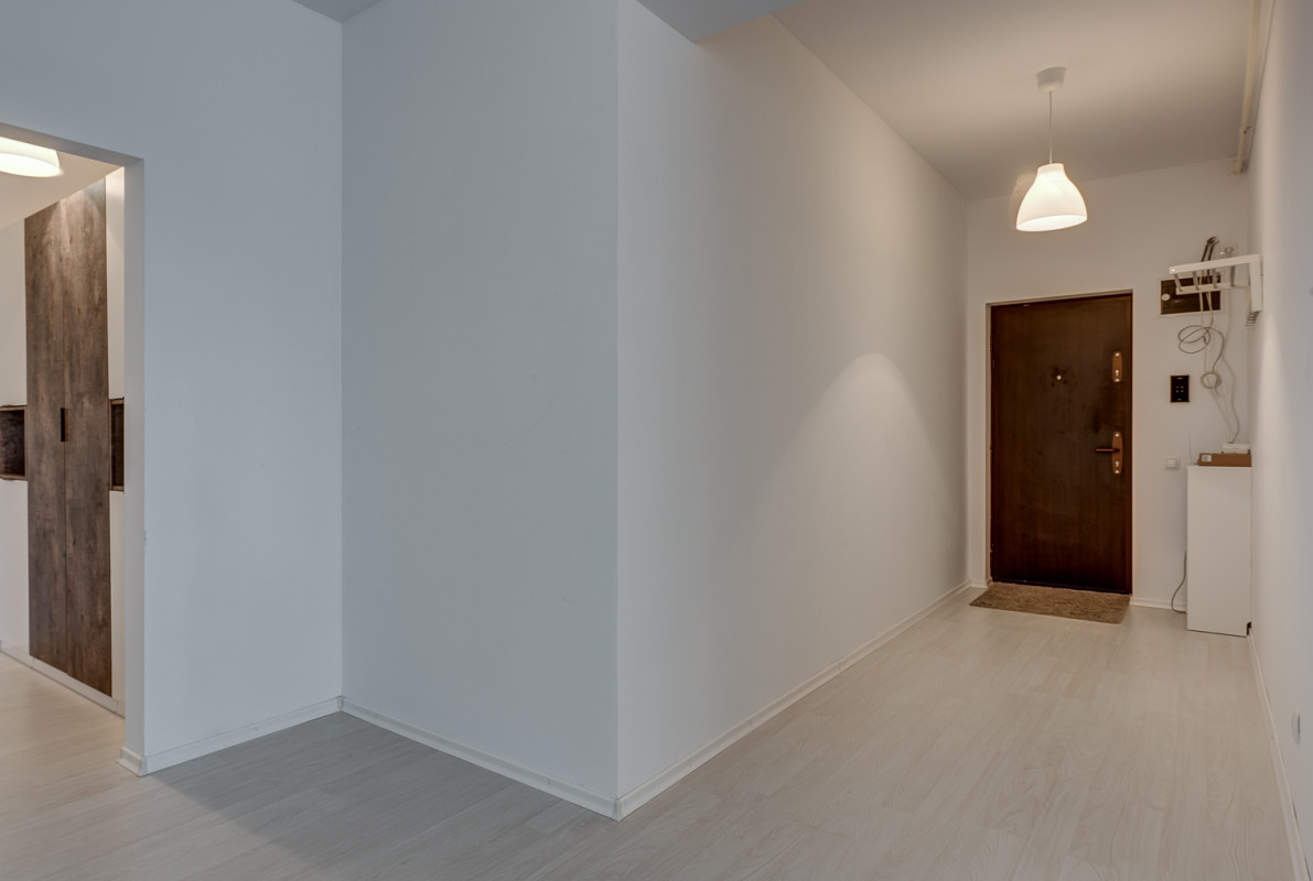 Studio modern, Drumul Taberei, Eliezer Residence