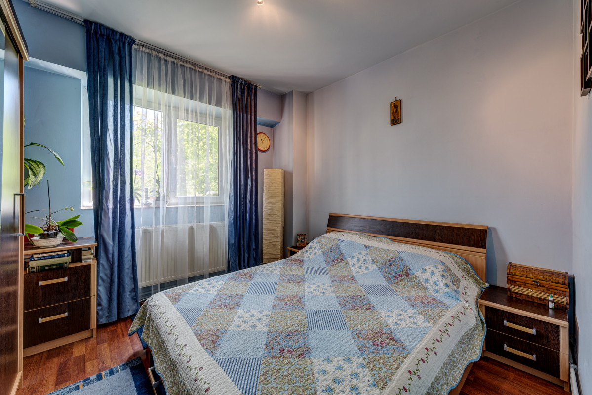 Apartament 4 camere Militari, Iuliu Maniu, Pacii, Comsion 0 %