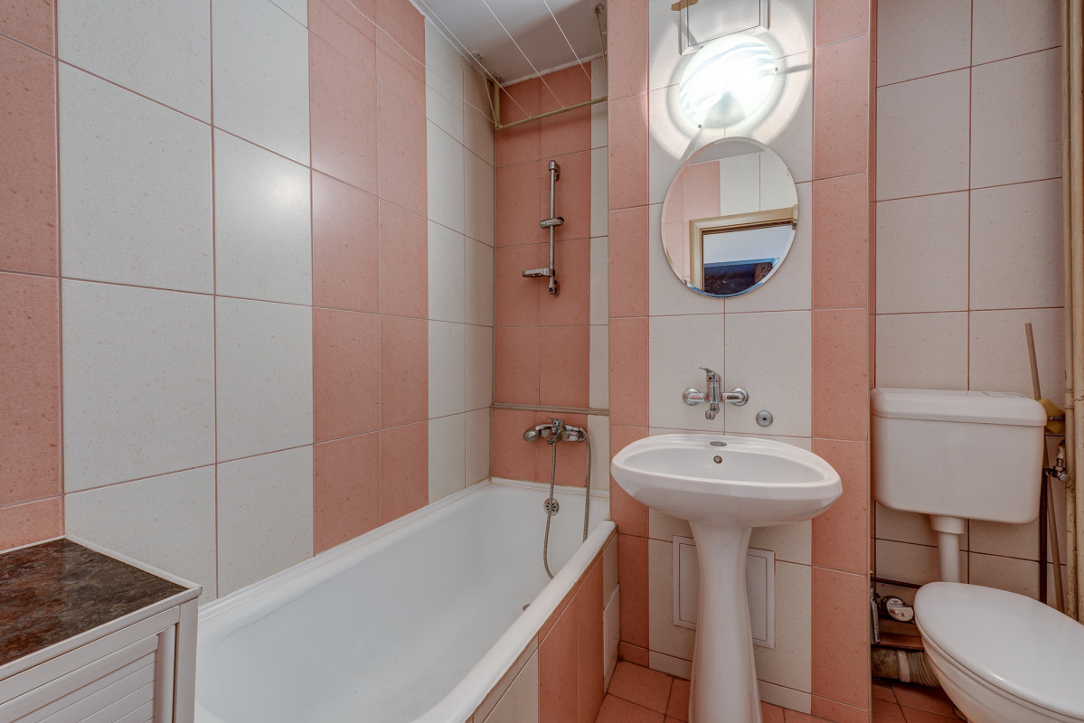 Apartament 4 camere Militari, Iuliu Maniu, Pacii, Comsion 0 %