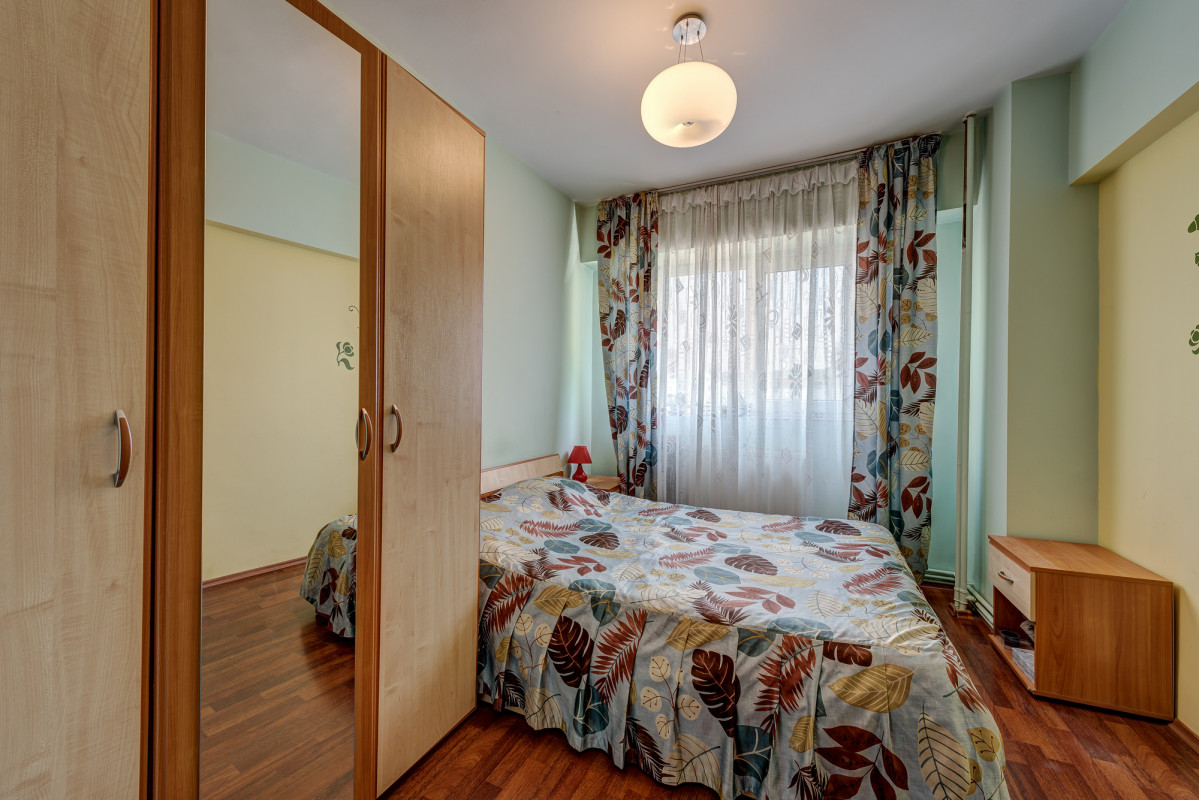 Apartament 4 camere Militari, Iuliu Maniu, Pacii, Comsion 0 %