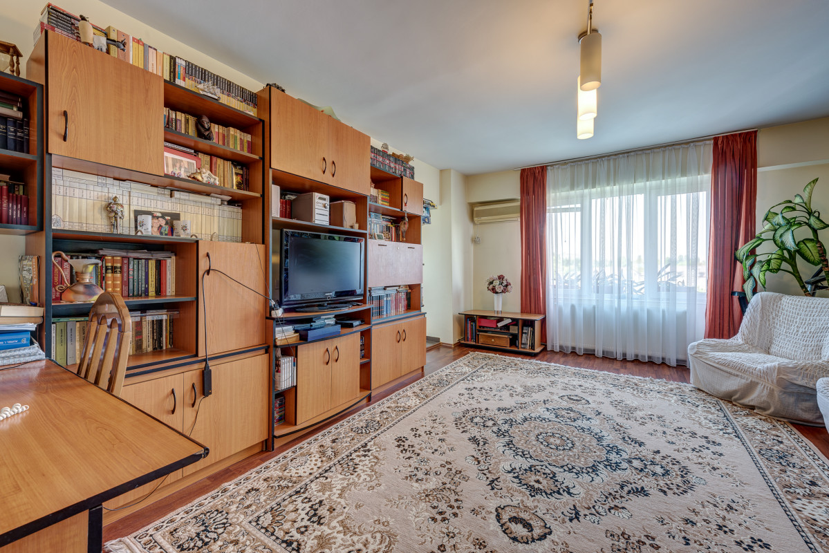 Apartament 4 camere Militari, Iuliu Maniu, Pacii, Comsion 0 %