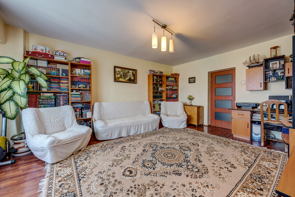 Apartament 4 camere Militari, Iuliu Maniu, Pacii, Comsion 0 %