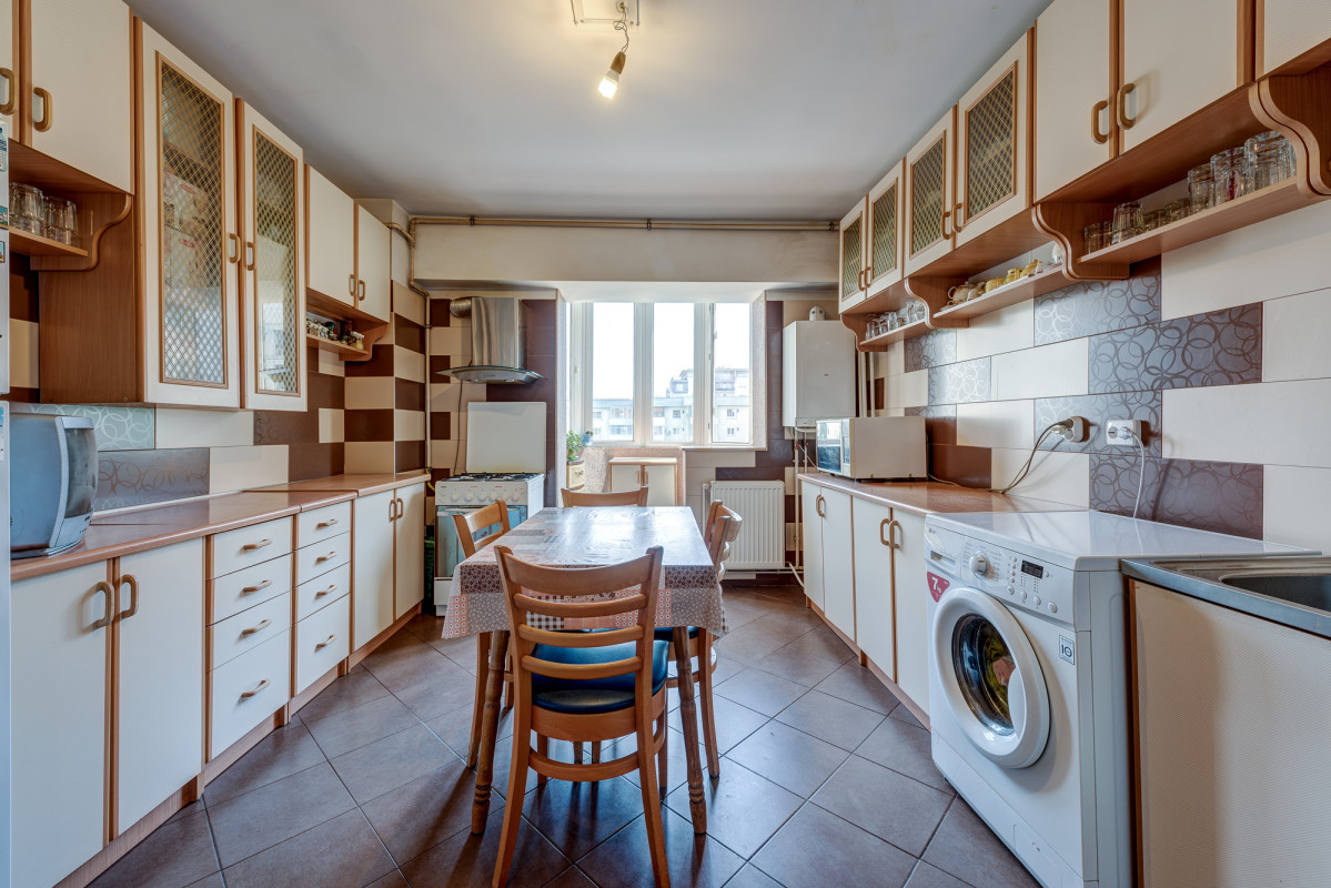 Apartament 4 camere Militari, Iuliu Maniu, Pacii, Comsion 0 %