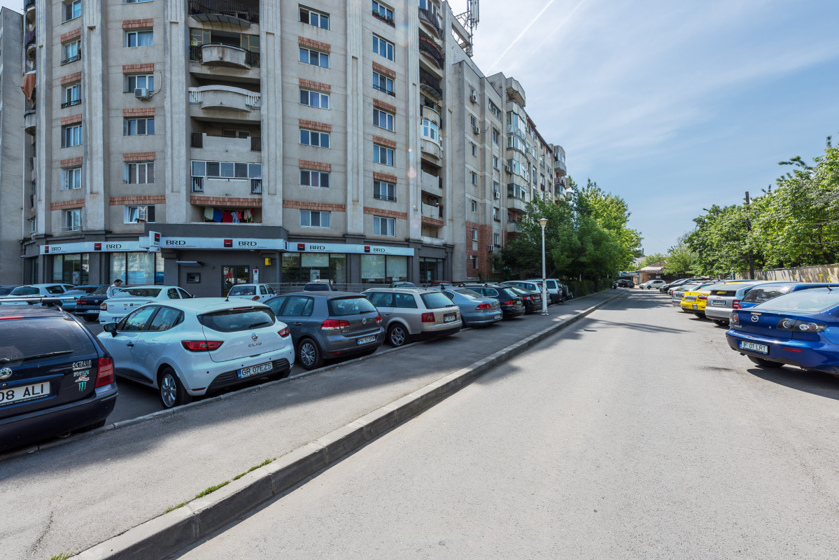 Apartament 4 camere Militari, Iuliu Maniu, Pacii, Comsion 0 %