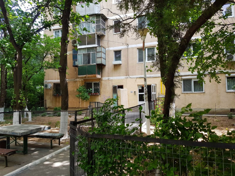 2 camere metrou Raul Doamnei - RATB Ghidigeni, 8 min Parc Moghioros