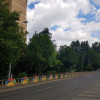 2 camere metrou Raul Doamnei - RATB Ghidigeni, 8 min Parc Moghioros