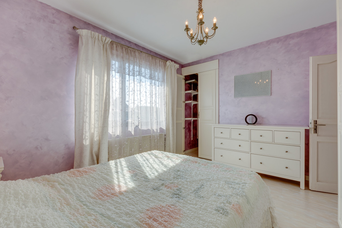 Apartament cochet cu 2 camere Bucurestii Noi,  Jiului