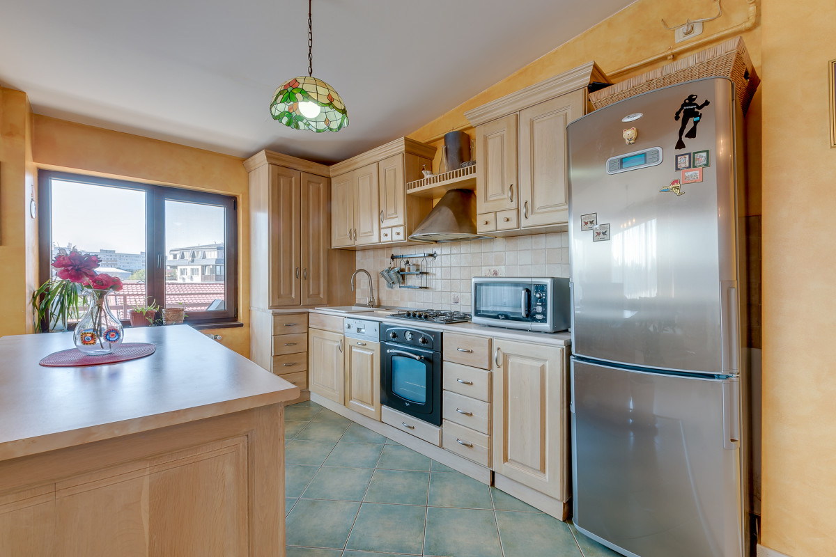 Apartament cochet cu 2 camere Bucurestii Noi,  Jiului
