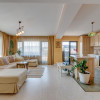 Apartament cochet cu 2 camere Bucurestii Noi,  Jiului