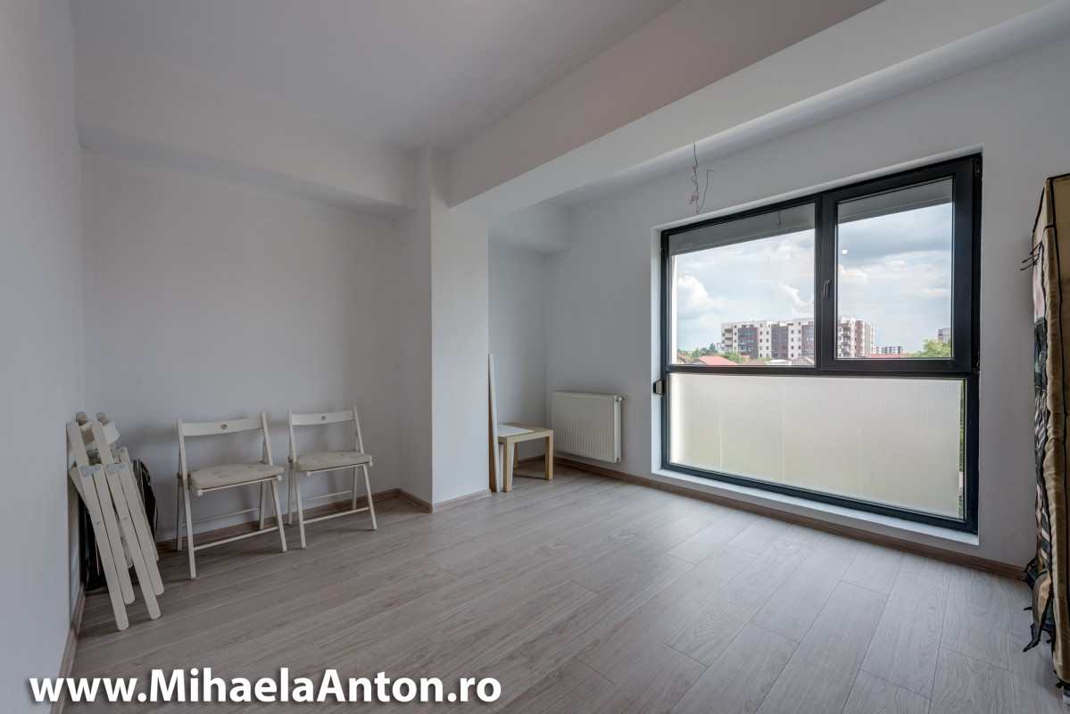  3 camere Mobilat, Drumul Taberei, Eliezer Residence, parcare subterana 