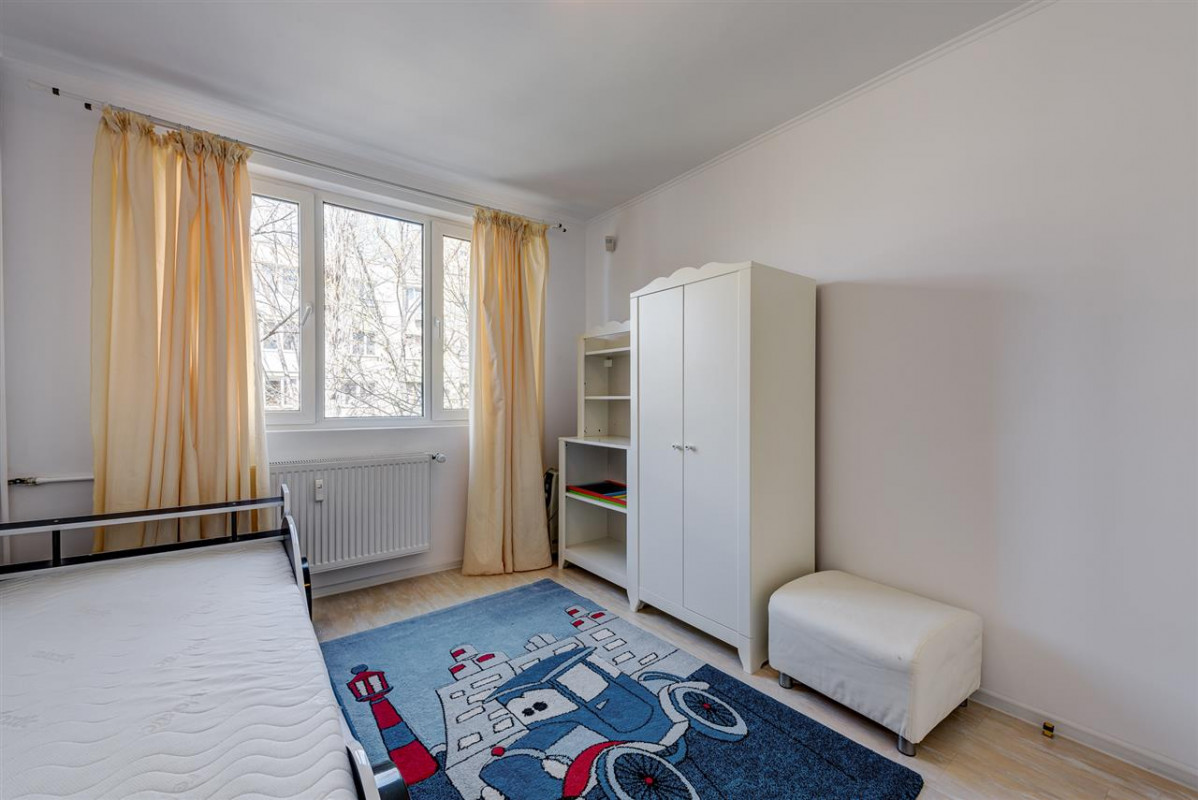 Apartament 4 camere complet mobilat si utilat Drumul Taberei, etaj 2/4