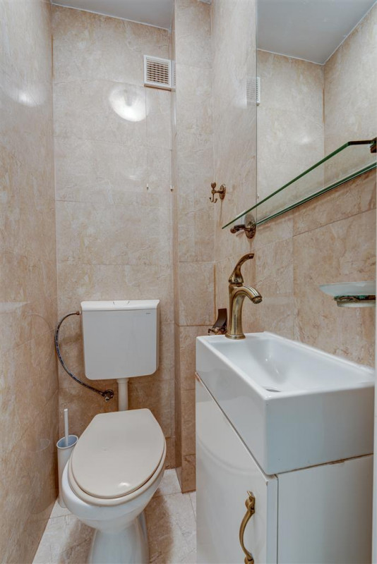 Apartament 4 camere complet mobilat si utilat Drumul Taberei, etaj 2/4