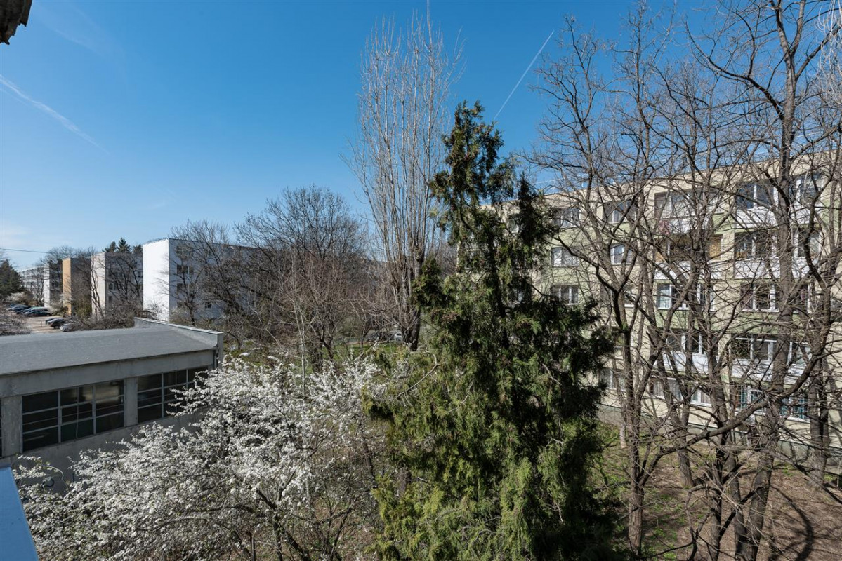 Apartament 4 camere complet mobilat si utilat Drumul Taberei, etaj 2/4