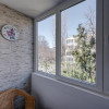 Apartament 4 camere complet mobilat si utilat Drumul Taberei, etaj 2/4