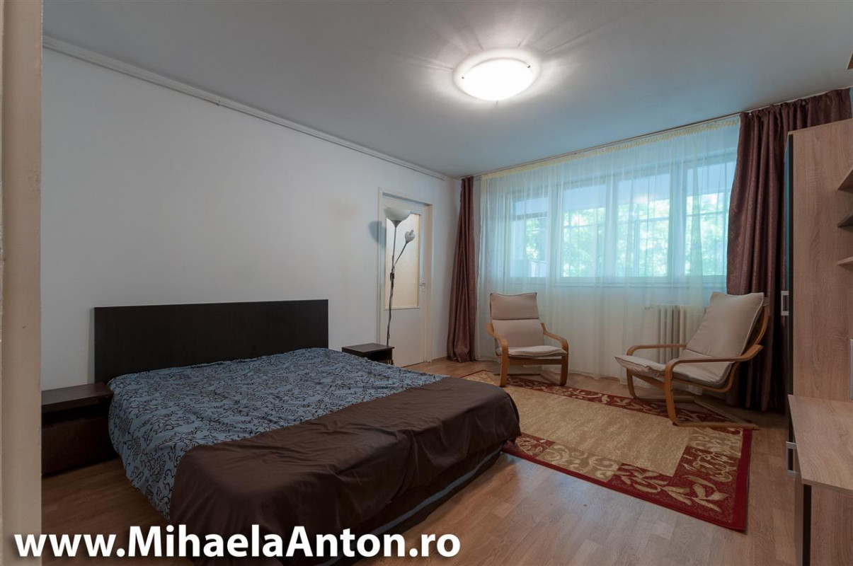 Garsoniera, Drumul Taberei, Compozitorilor, bloc mixt