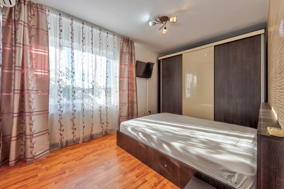 Apartament 2 camere cu parcare subterana, Drumul Taberei- Brancusi 