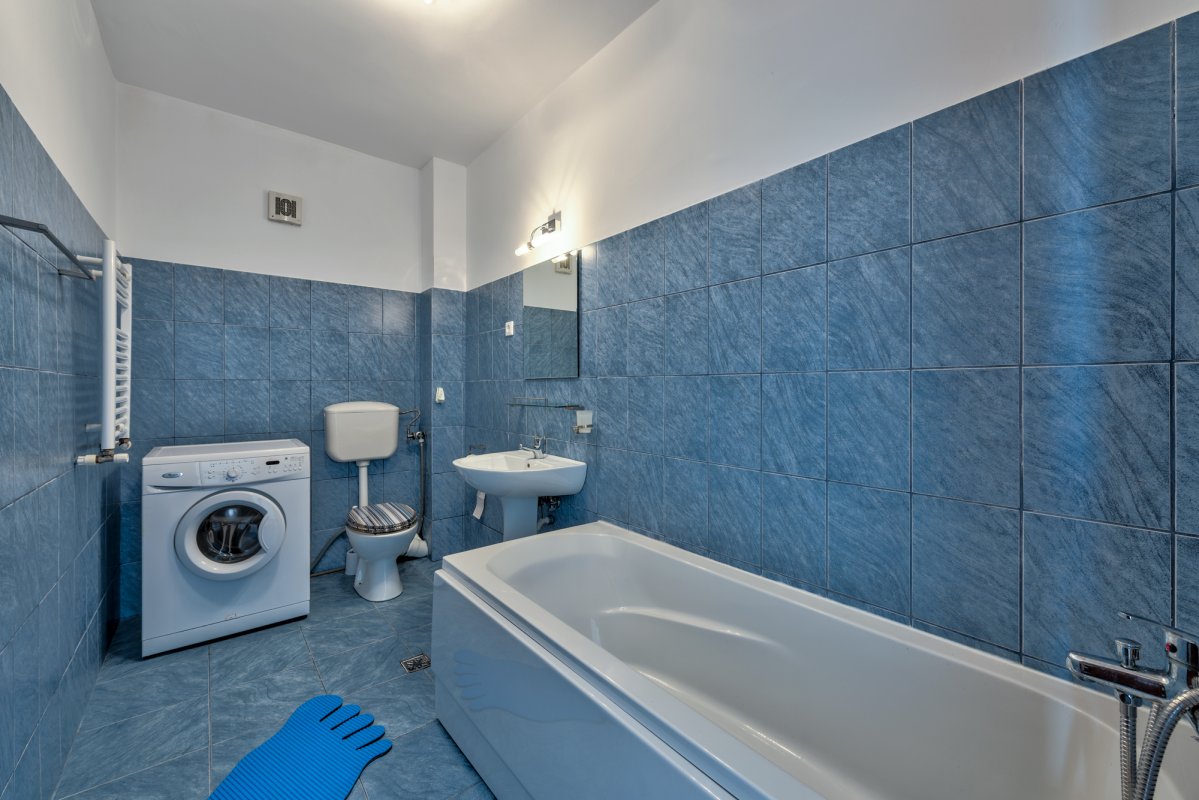 Apartament 2 camere cu parcare subterana, Drumul Taberei- Brancusi 