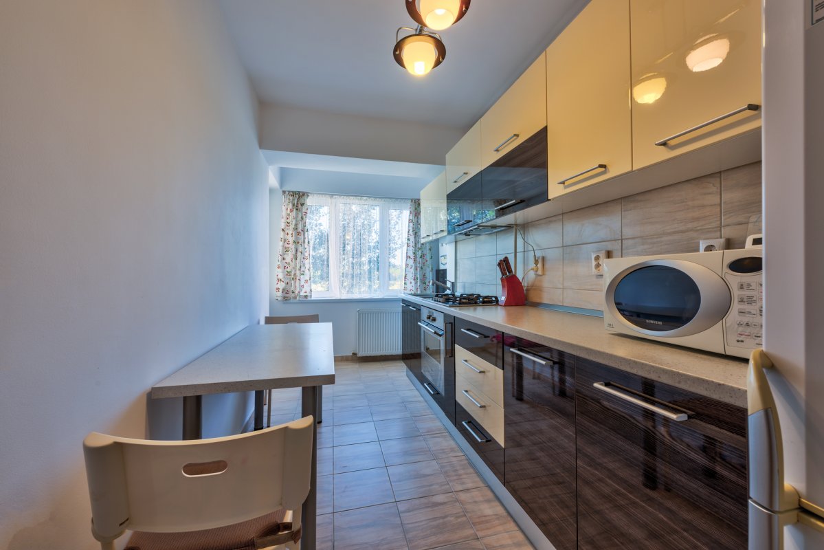 Apartament 2 camere cu parcare subterana, Drumul Taberei- Brancusi 