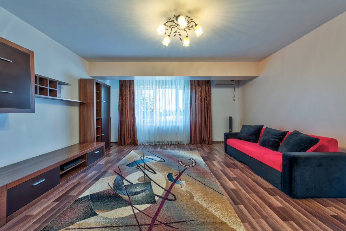 Apartament 2 camere cu parcare subterana, Drumul Taberei- Brancusi 
