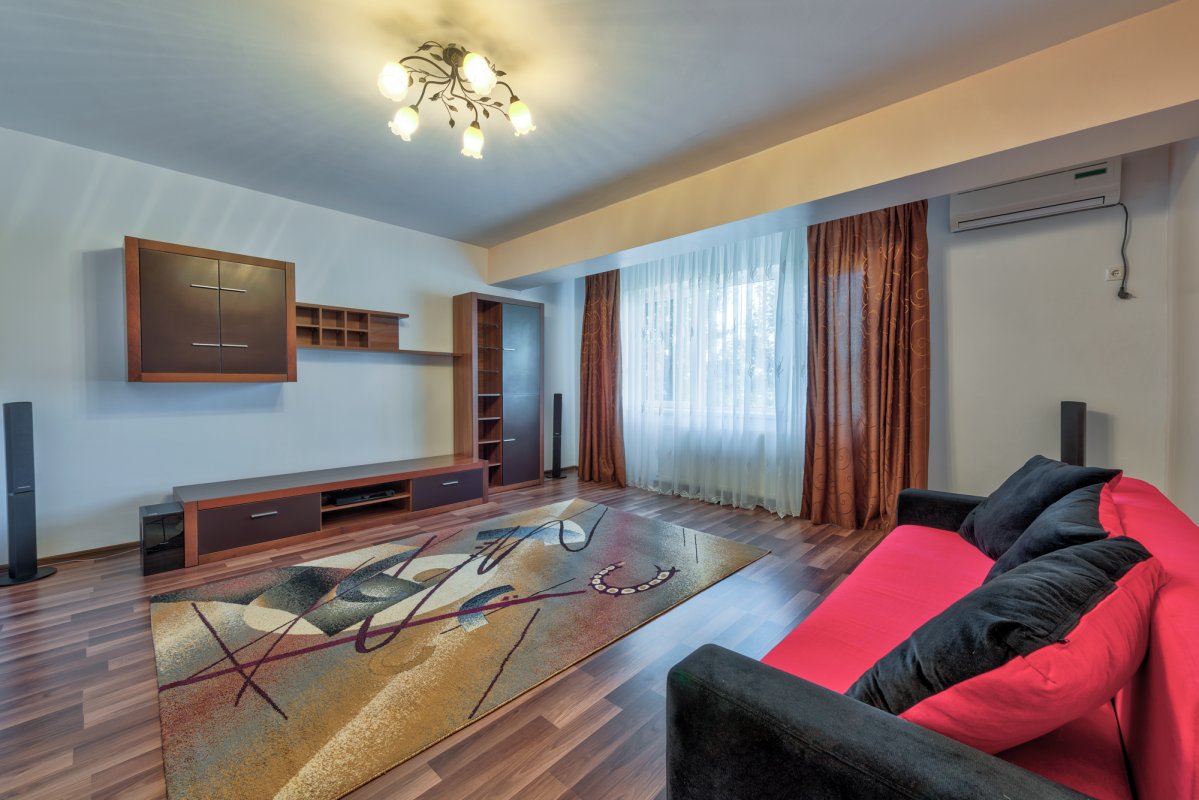 Apartament 2 camere cu parcare subterana, Drumul Taberei- Brancusi 