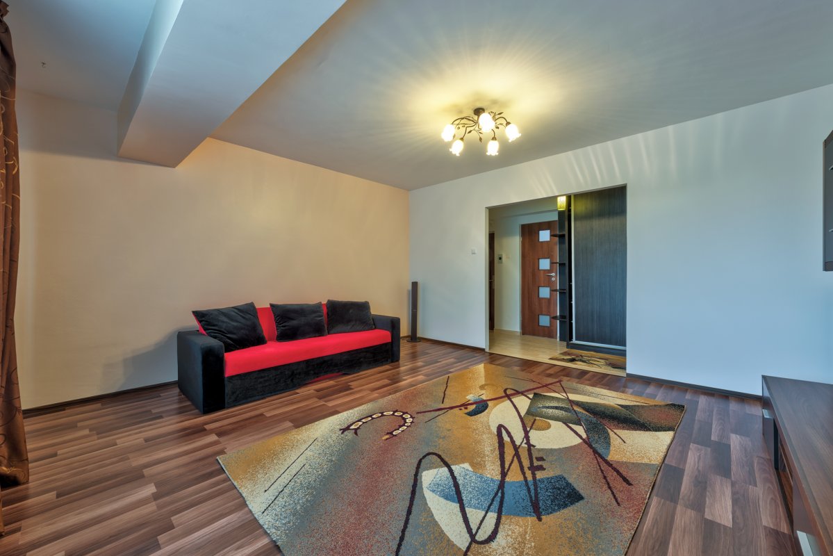 Apartament 2 camere cu parcare subterana, Drumul Taberei- Brancusi 