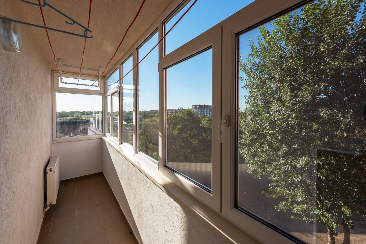 Apartament 2 camere cu parcare subterana, Drumul Taberei- Brancusi 
