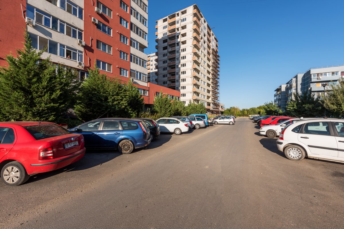 Apartament 2 camere cu parcare subterana, Drumul Taberei- Brancusi 
