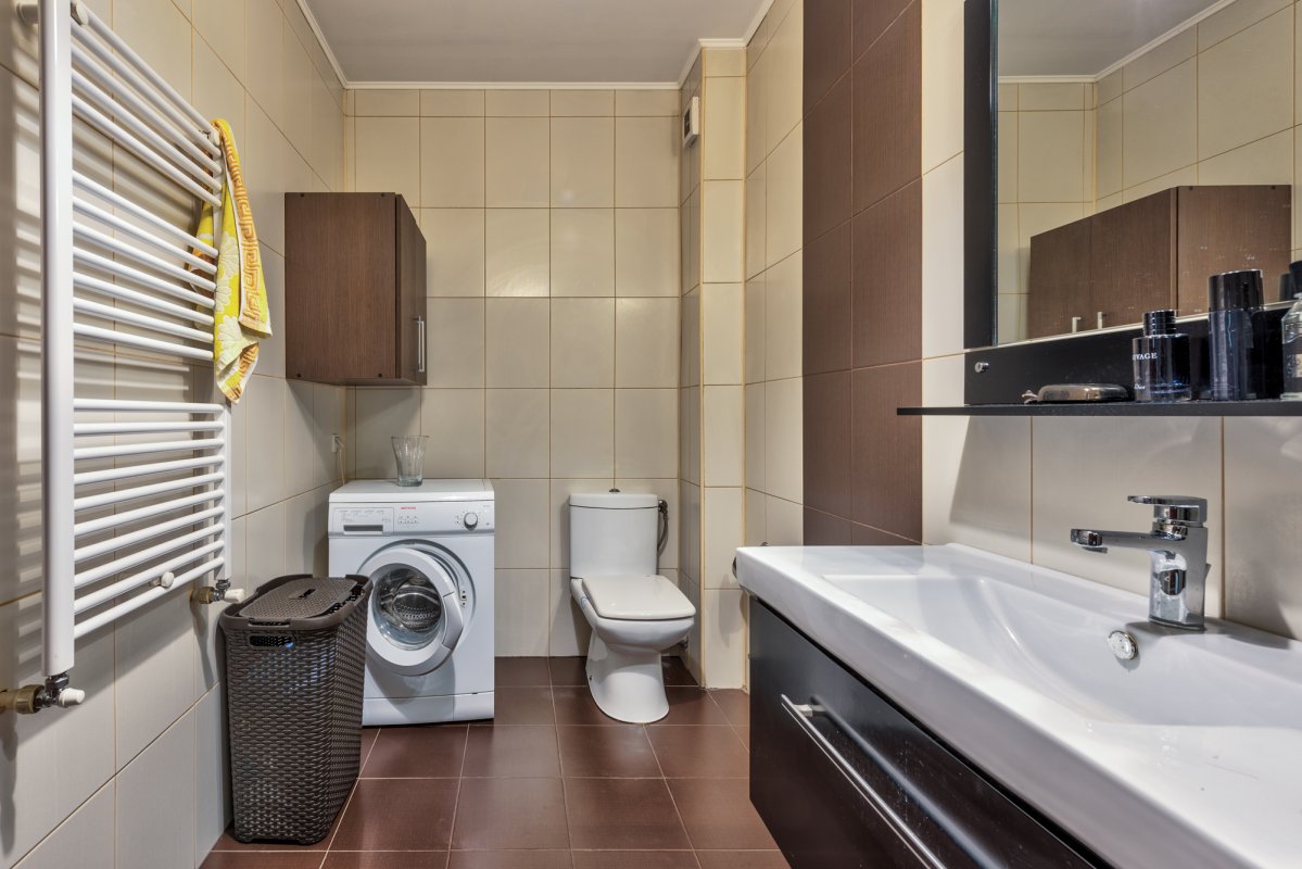 Apartament 2 camere cu garaj subteran,  Drumul Taberei, Plaza Romania