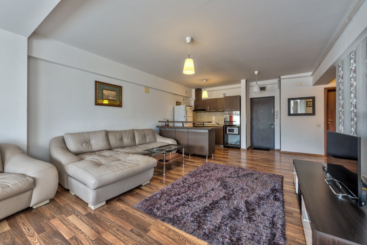 Apartament 2 camere cu garaj subteran,  Drumul Taberei, Plaza Romania